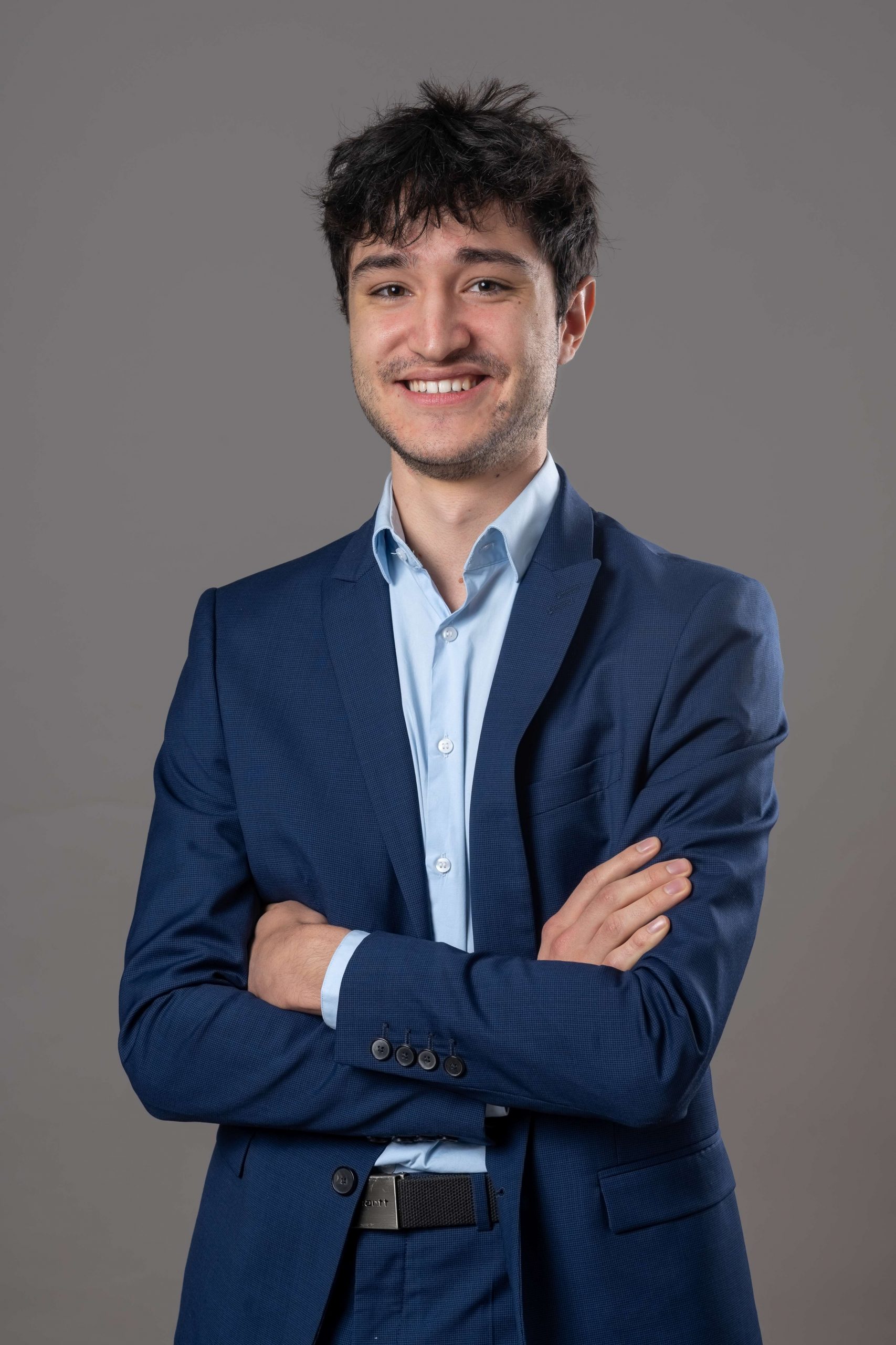 Photo de Bastien Ziar