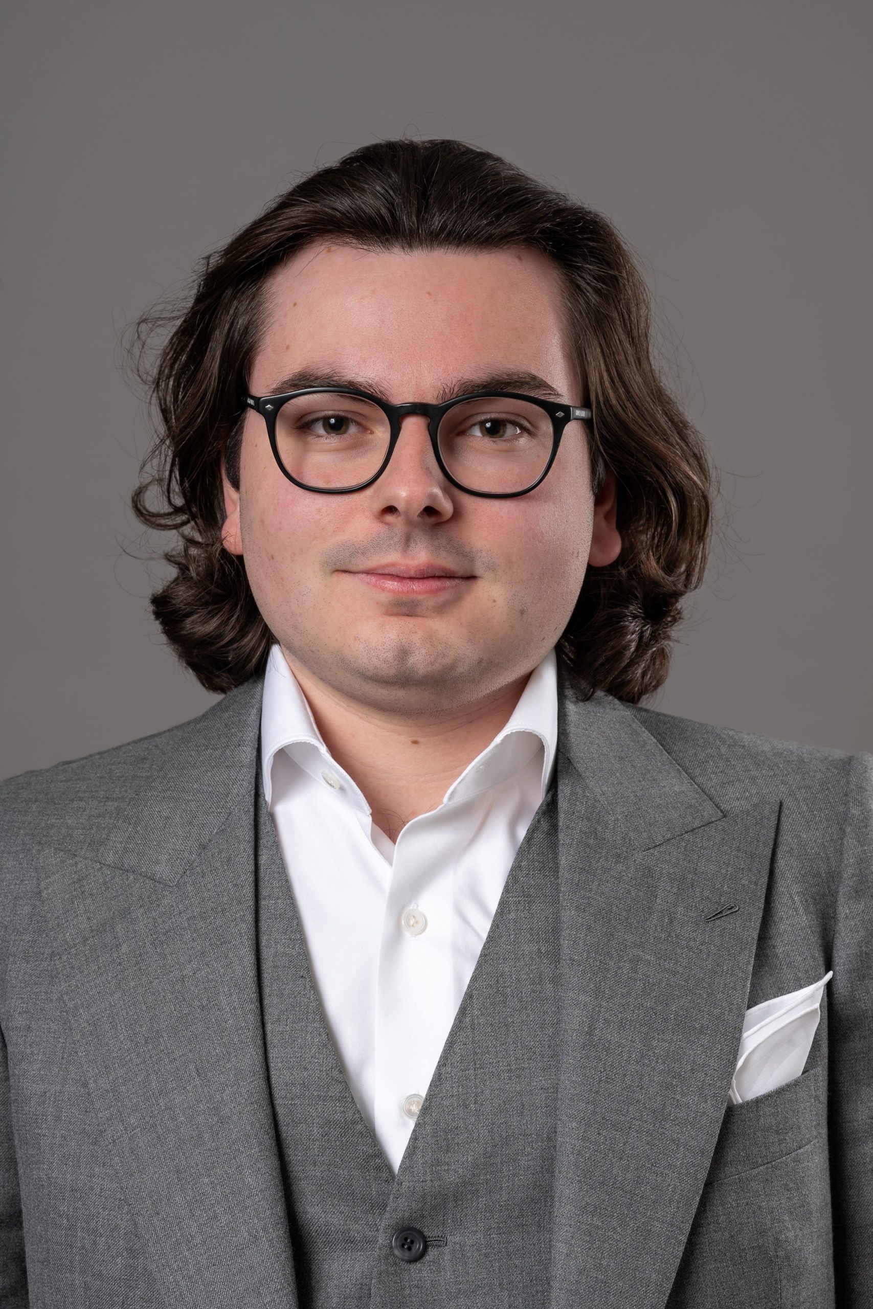 Photo de Dylan Scarcella