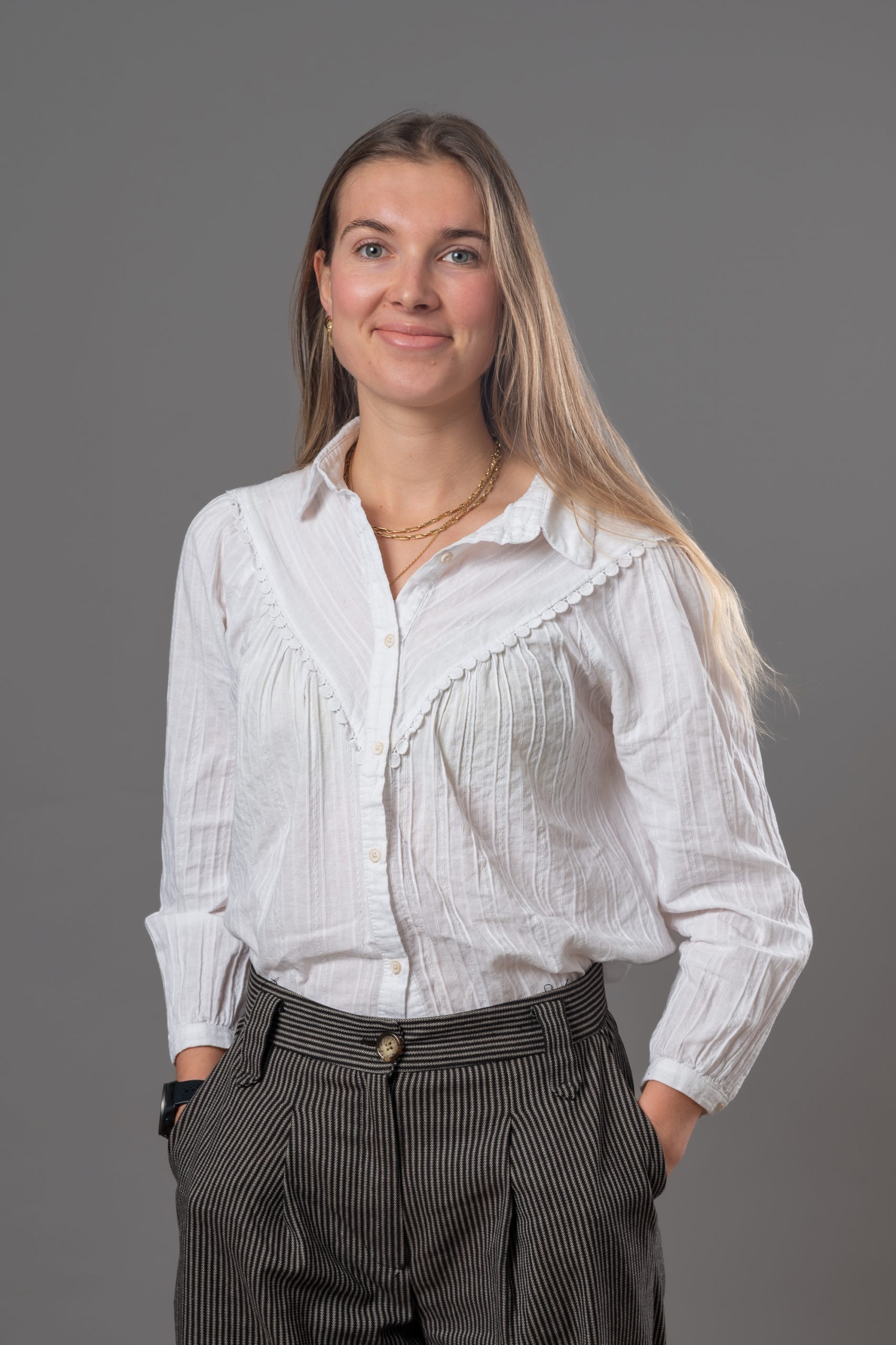 Photo de Joséphine Hacot