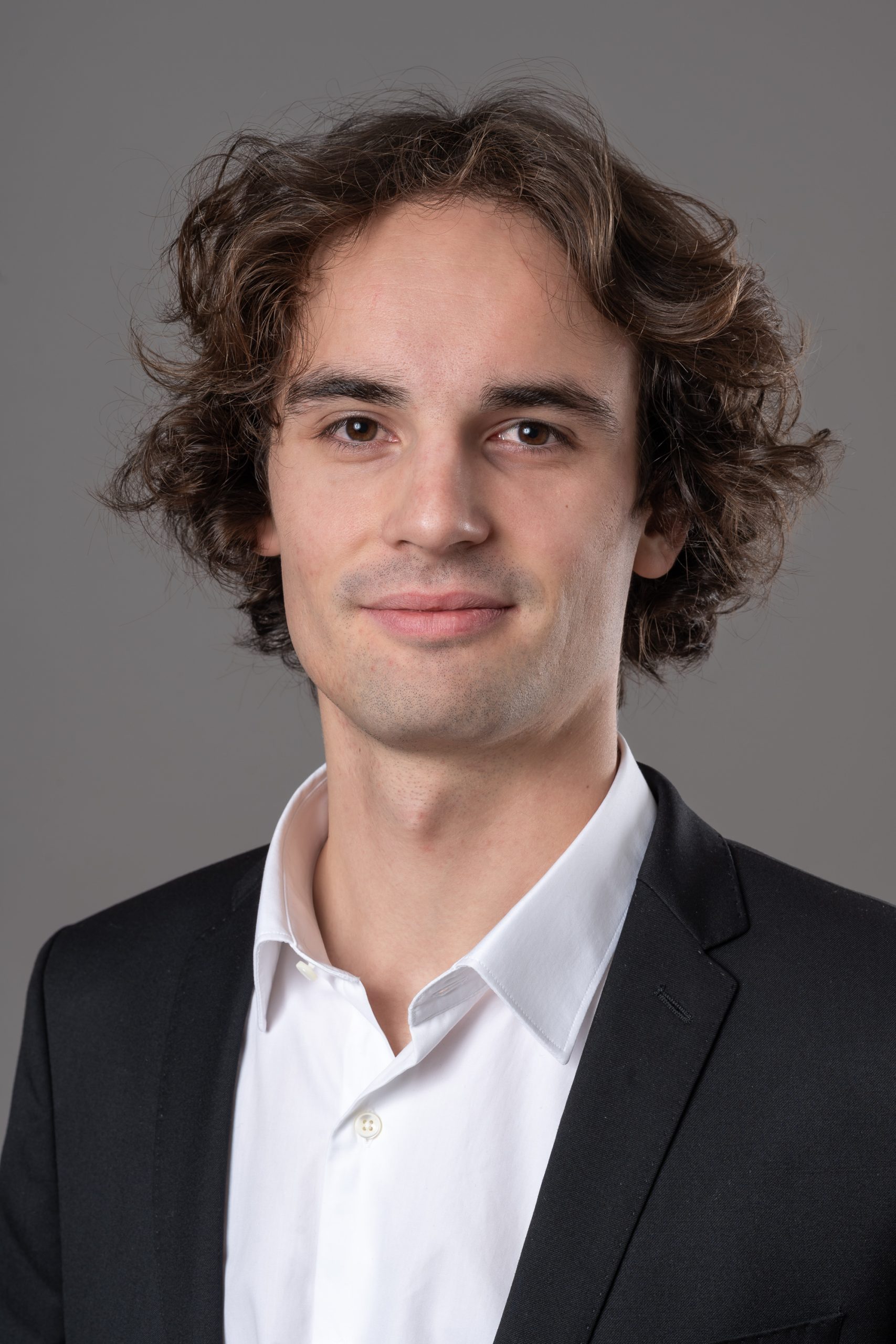 Photo de Alexandre Malpaux
