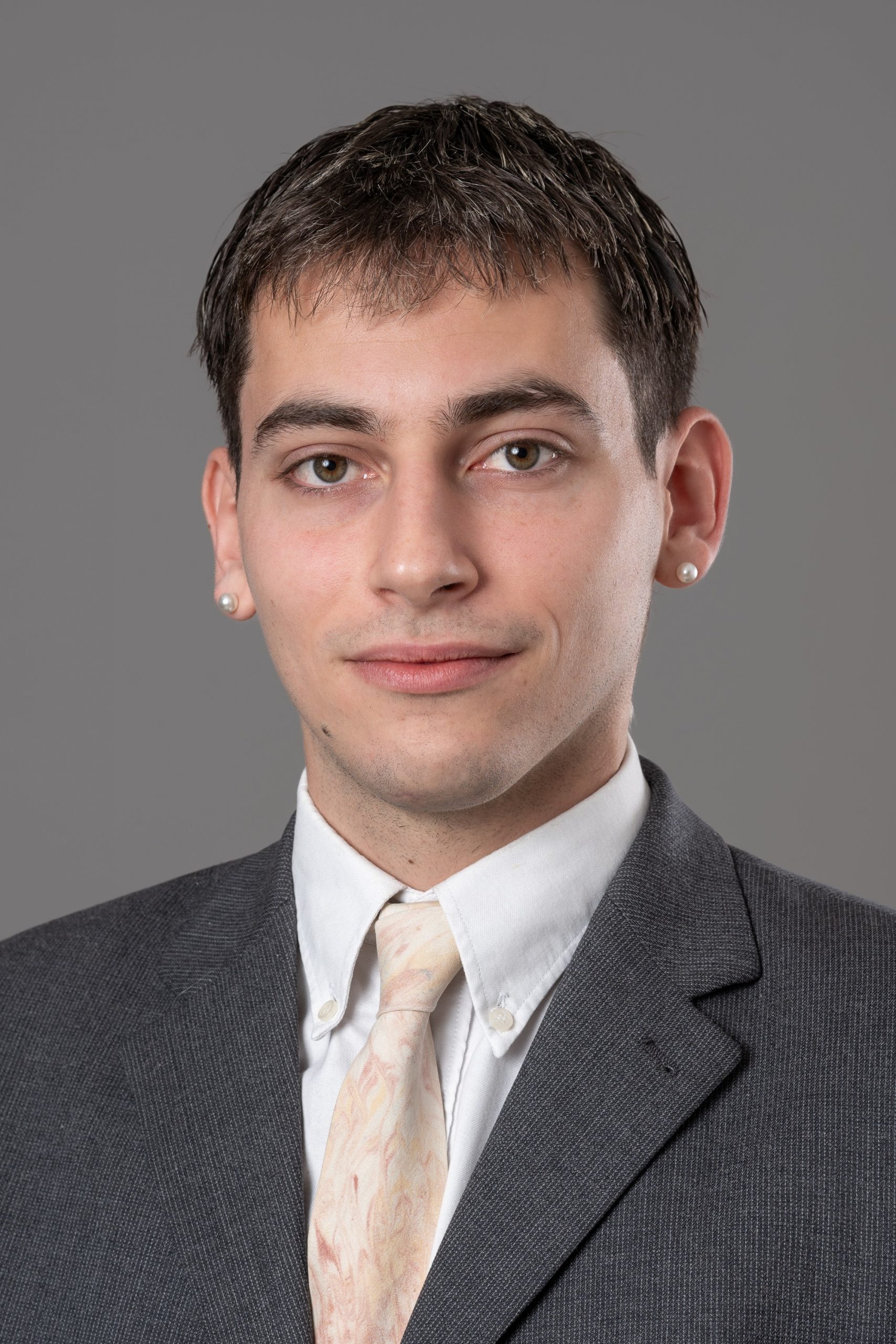 Photo de Victor Bialkowski