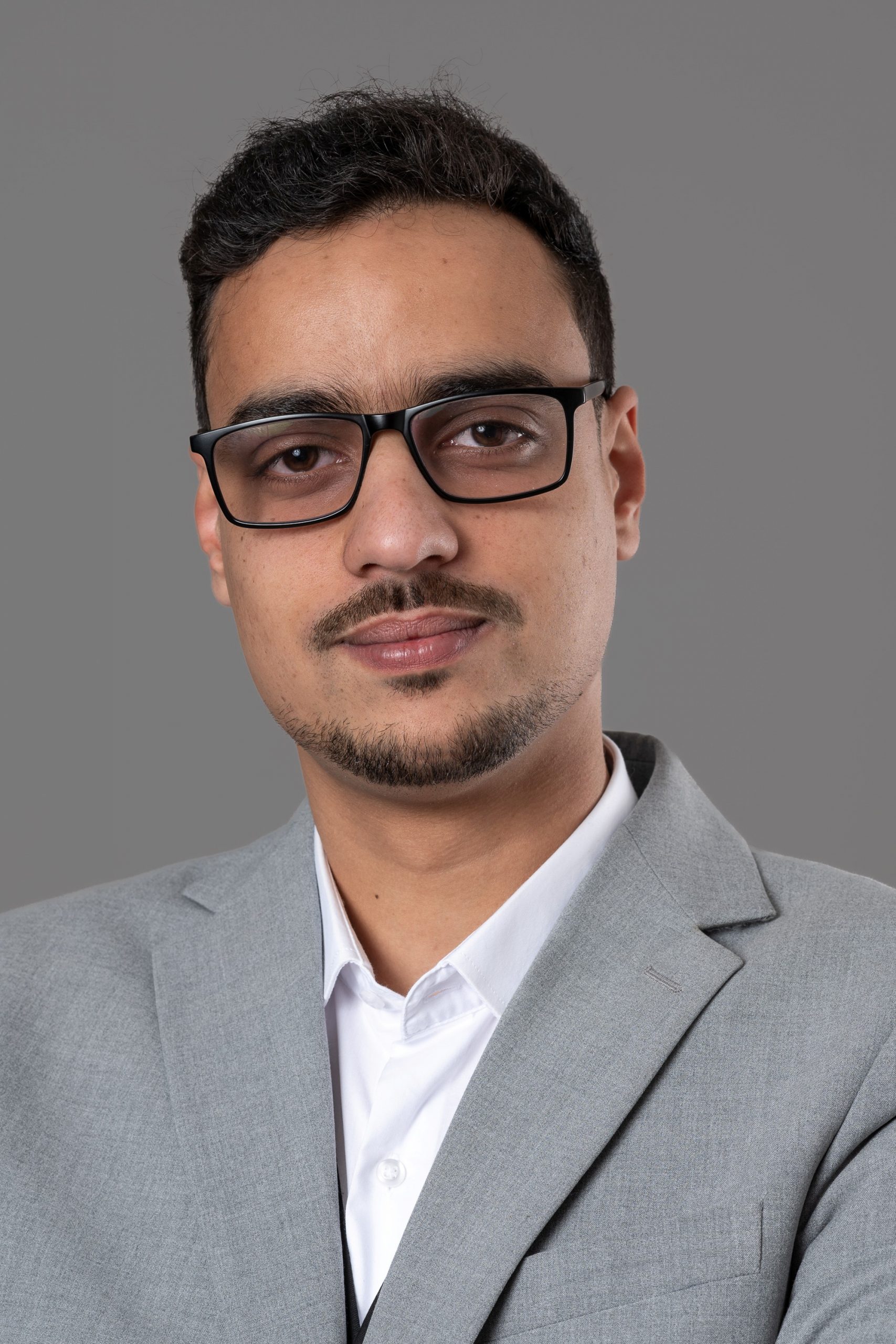 Photo de Amine El Arabi