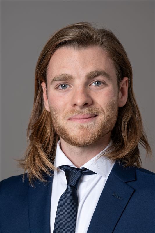 Photo de Albin Gagnepain