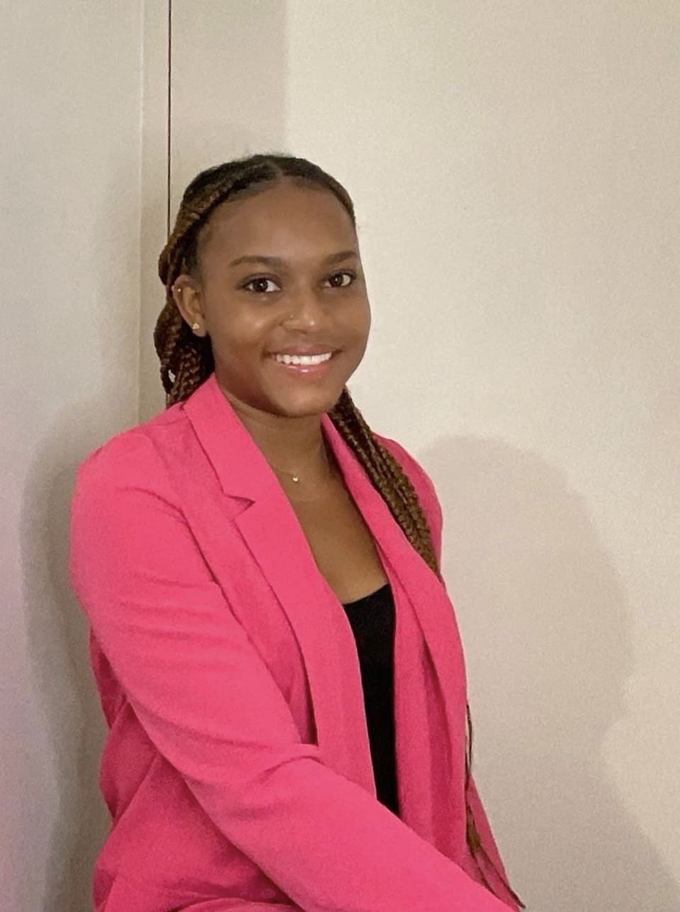 Photo de Halimatou Dembele